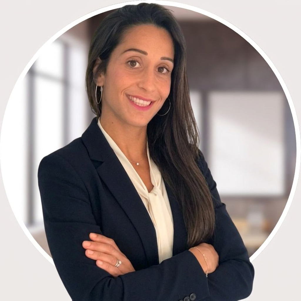 Jen, interlocutrice Dar Rbati pour le projet Sables d'Or à Aglou